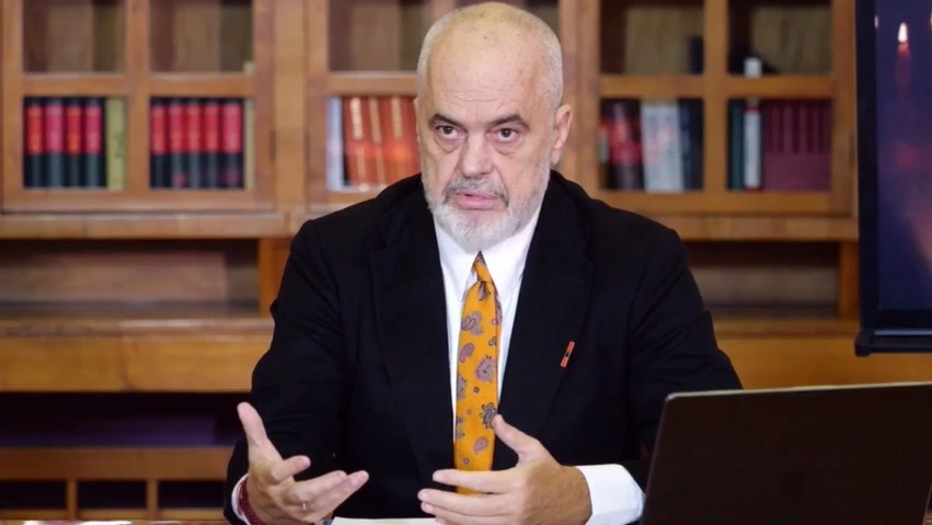 Rama për “Kathimerini”: S’jap dorëheqjen, pushteti fitohet me votë e jo me molotovë – Në buxhetin e 2027-ës masa të reja për studentët