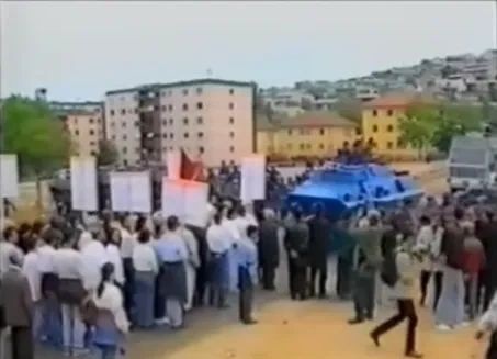 Dy dekada e gjysmë nga Lëvizja Studentore: Kthesa e madhe që i dha drejtim historisë së Kosovës