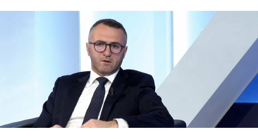 Zulfaj bën bilancin: Katër vjet nga dorëzimi i kërkesës, Kosova ende jashtë listës së vendeve kandidate për në BE