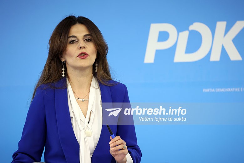 Përplasja për prioritetet, Çitaku i kundërpërgjigjet Haxhiut: Ushtria Çlirimtare e Kosovës është mbi çdo çështje tjetër