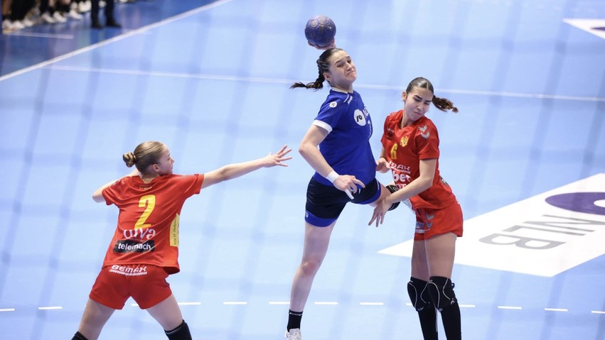 Liga Regjionale: Zbardhet lista e Përfaqësueses U17 të Kosovës në hendboll
