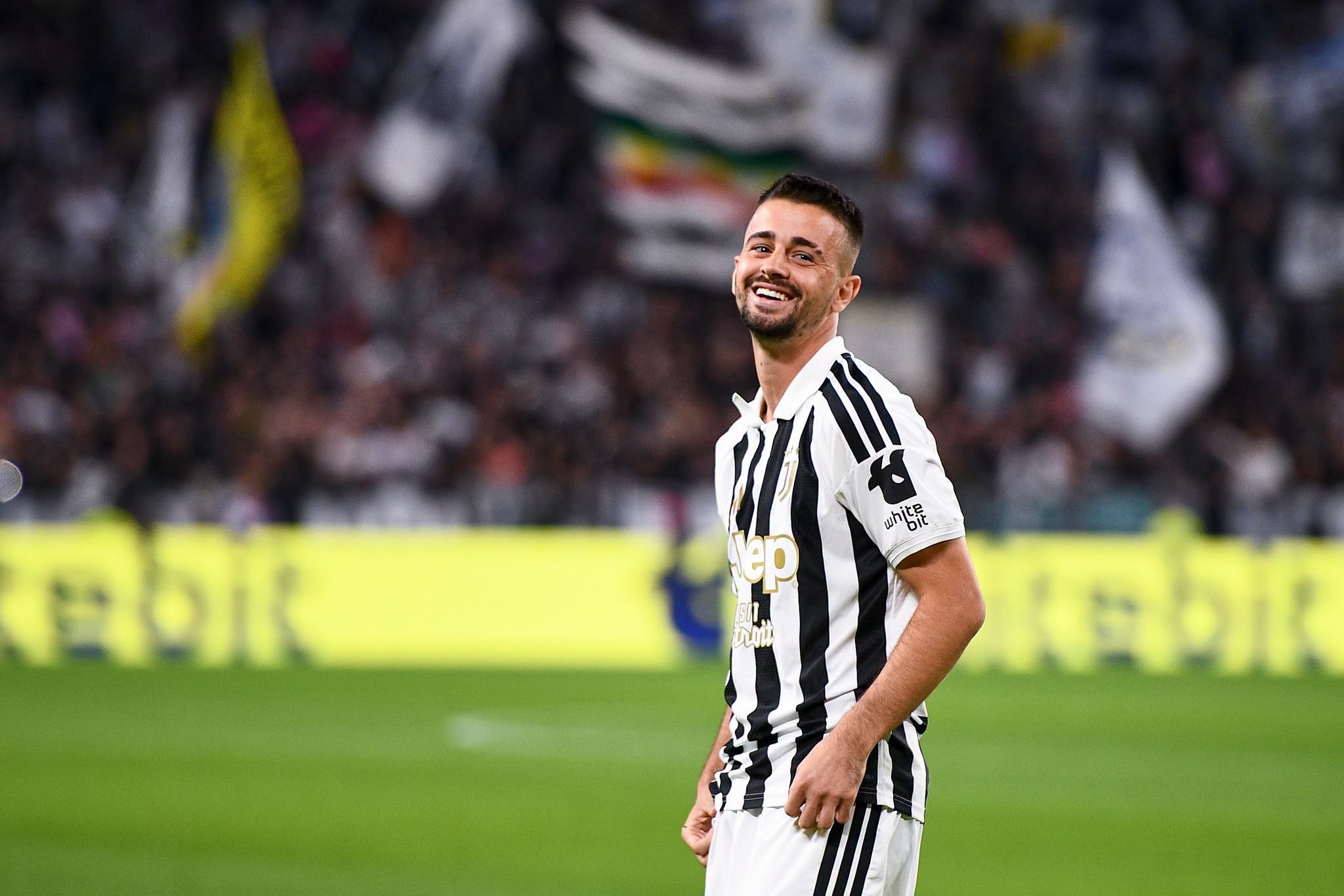 Gjest mbresëlënës nga gjiganti italian: Juventus përshëndet Edon Zhegrovën para betejës në “Fadil Vokrri”