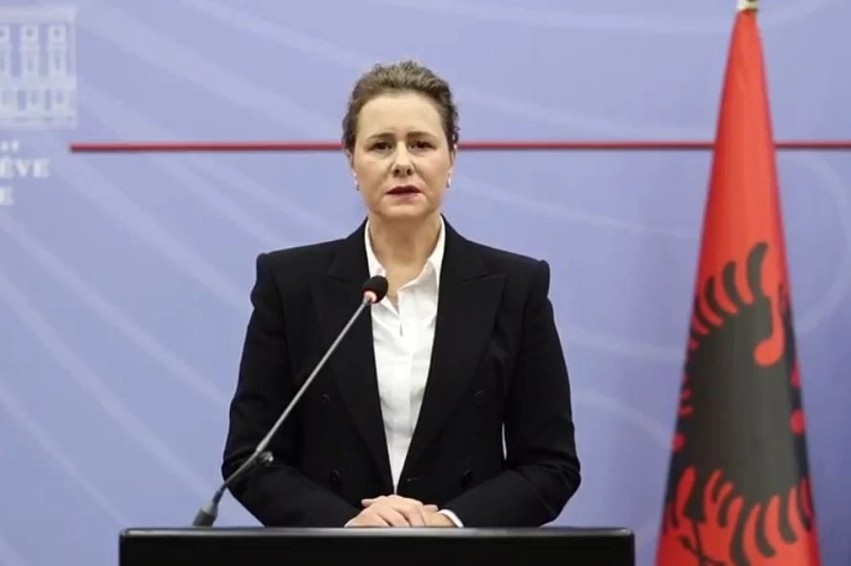 Zëvendësministrja e Brendshme kërkon distancimin e të miturve nga protestat e dhunshme