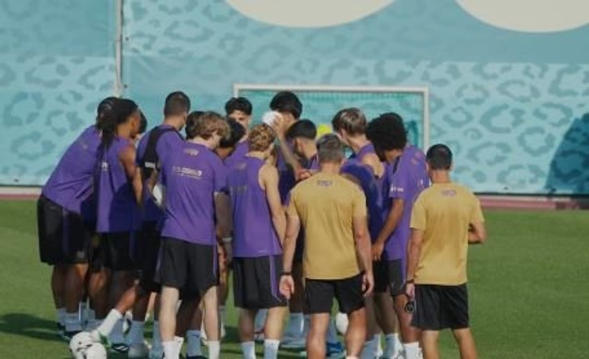 Goditje e rëndë për Barcelonën: Dëmtohen dy mbrojtësit kyç para superpërballjes me kampionin e Evropës