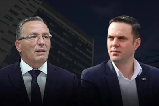 Hamza zbulon prapaskenat e takimit me Abdixhikun: Ja çfarë kërkova për Ligjin e Speciales