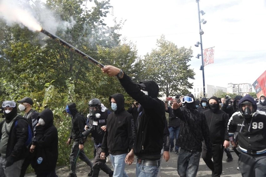 Dita e pestë e revoltës studentore: Mjekësia marshon sot drejt Ministrisë së Arsimit, ja situata në terren