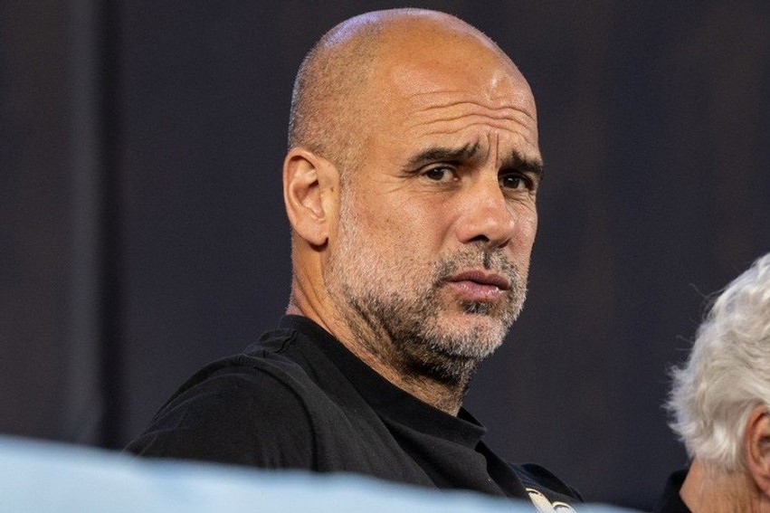 Skandali financiar në Premier League: Reagimi i fortë i Pep Guardiolës për Manchester Cityn
