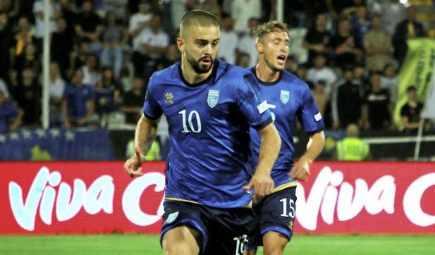 Mbështetje nga Torino: Juventusi i dërgon mesazh inkurajues Edon Zhegrovës para duelit me Izraelin