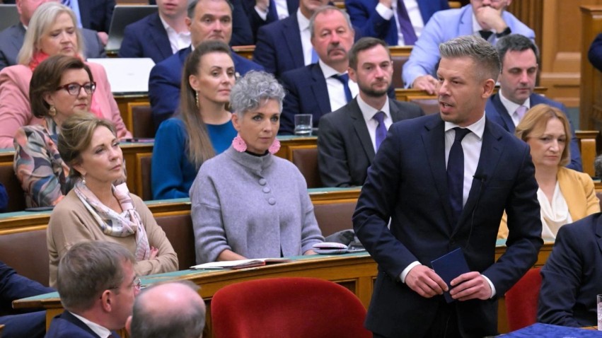 Skandali në Hungari: Arrestohen dy ish-ministra të qeverisë së Orbánit pas heqjes së imunitetit