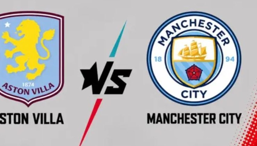 Test i madh në “Villa Park”: Manchester City synon vazhdimësinë e serisë perfekte ndaj një Aston Ville në superformë