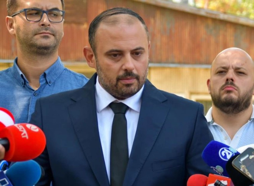 Nisma e madhe mjedisore: Kryetari i Shkupit paralajmëron aksion masiv pastrimi për nesër