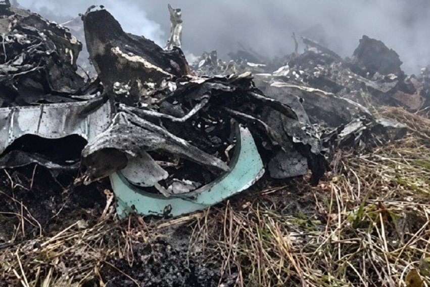 Tragjedi në Indi: Rrëzimi i helikopterit lë 6 të vdekur