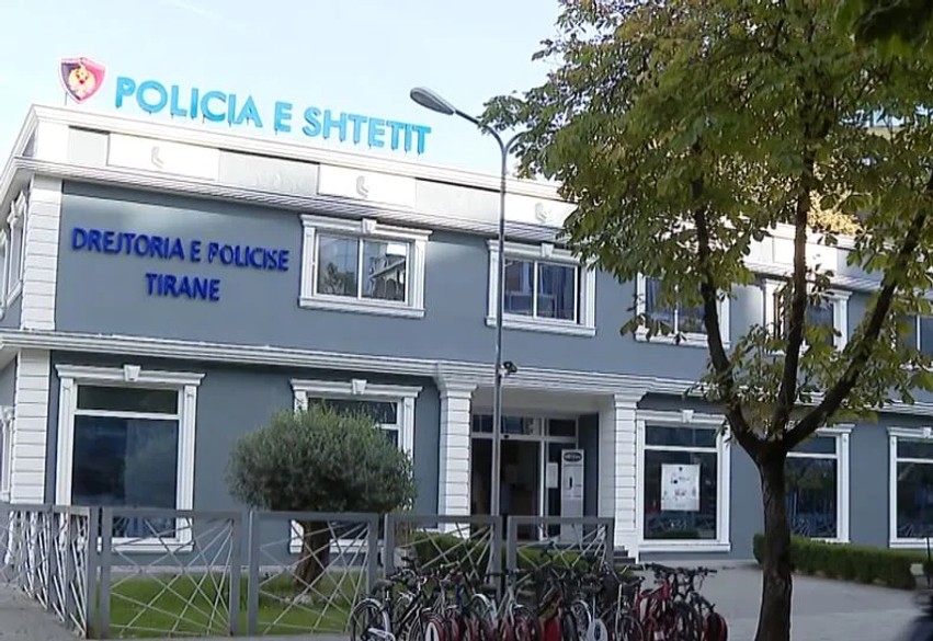 Bilanci i dhunës në Tiranë: 5 efektivë të plagosur në protestën e 24 tetorit, pezullohet agjenti i “Shqiponjave”
