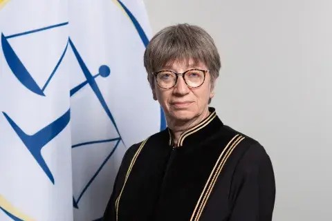 Gjykatësja Michele Picard në krye të Apelit për ish-krerët e UÇK-së, caktohen afatet e para