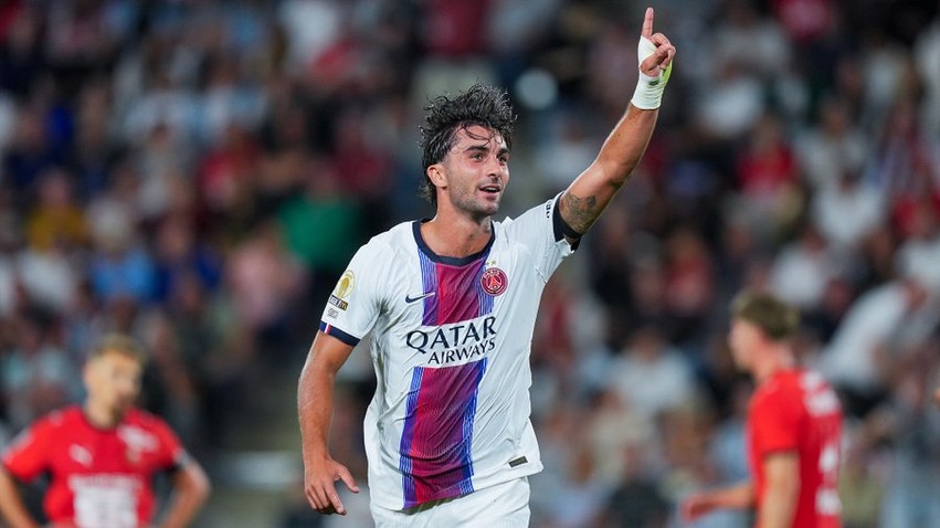 Prapaskenat e bujshme: Pse Deco vendosi shitjen e Ferran Torres te PSG-ja