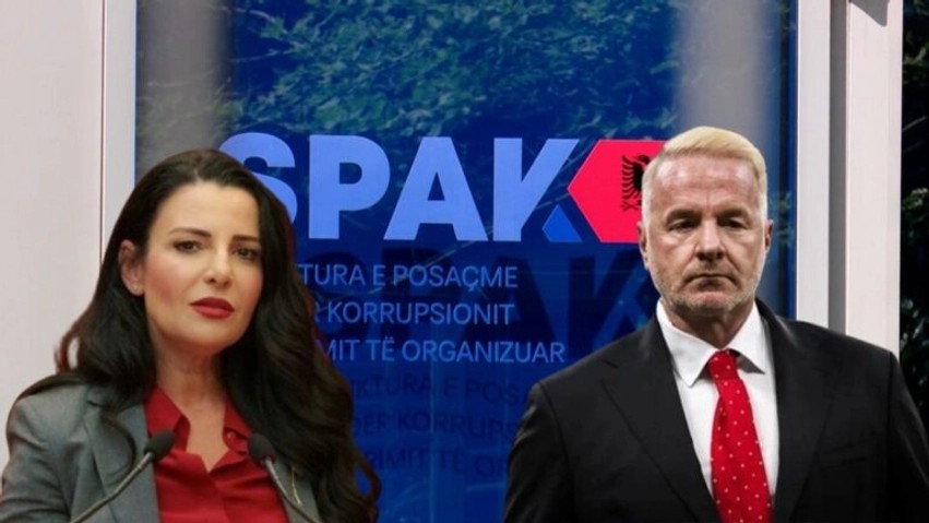 Hetimet e SPAK për dosjen “Balluku”: Igli Tares i komunikohet akuza për pastrim parash