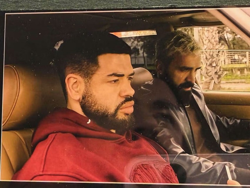 Kinematografia shqiptare shkëlqen në Cyrih: Noizy dhe Blerim Destani sjellin premierën e “Blood Money”
