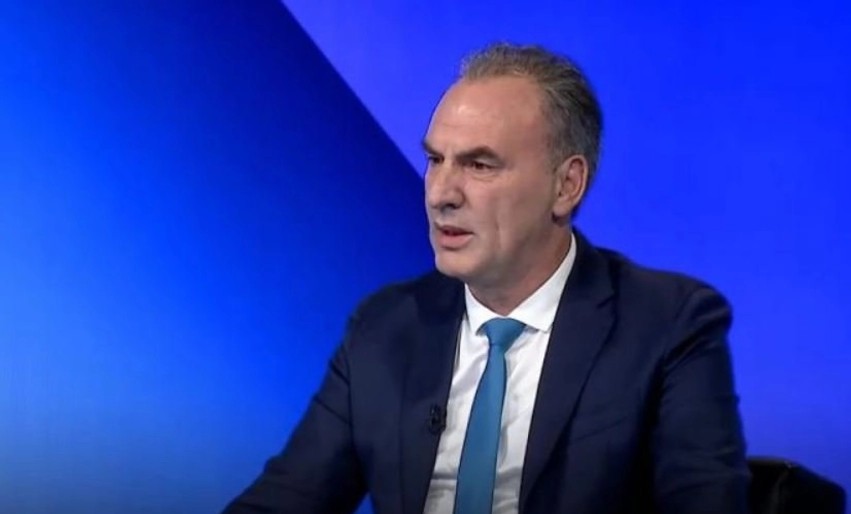 Limaj e quan historik reagimin e Trendafilovës: Dëshmi e qartë e ndikimit të legjislacionit të ri për Specialen