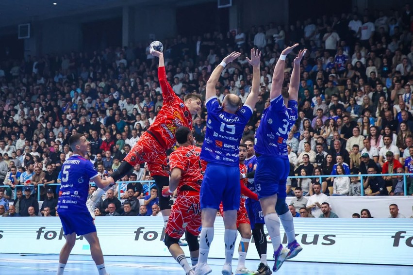 Nata e madhe në Ferizaj: Kastrioti dhe Besa Famgas përballen për trofeun e parë sezonal