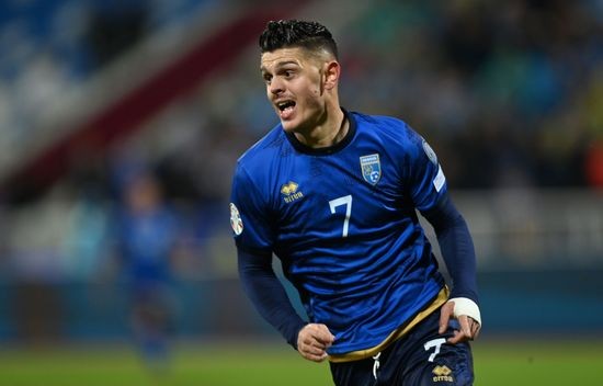 Misioni në Vjenë, Rashica paralajmëron synimin e qartë të Përfaqësueses së Kosovës ndaj Austrisë
