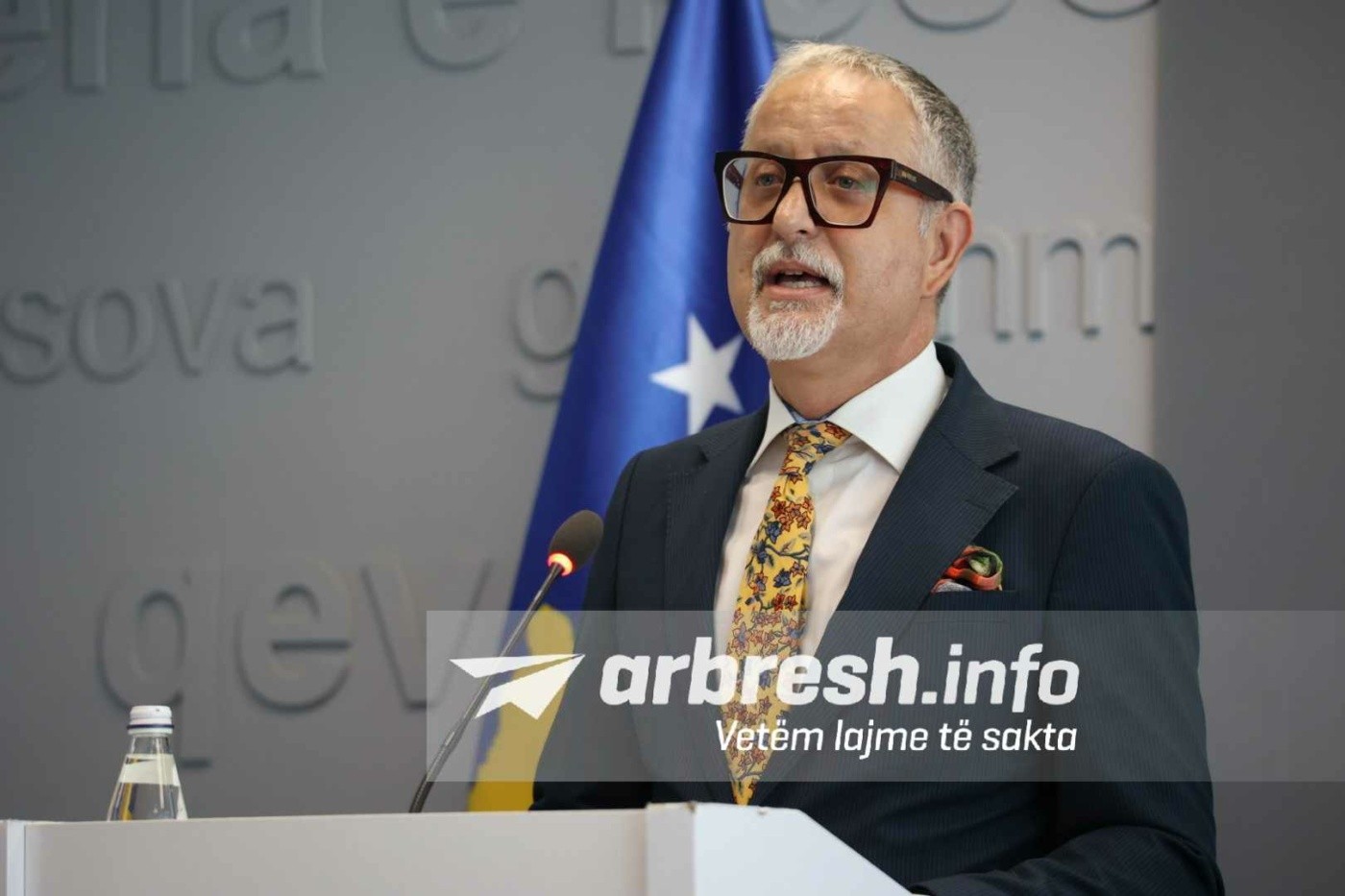Skandali i foshnjave në Graçanicë, ministri Vitia paralajmëron ndëshkime të rrepta dhe zero tolerancë për lëshimet