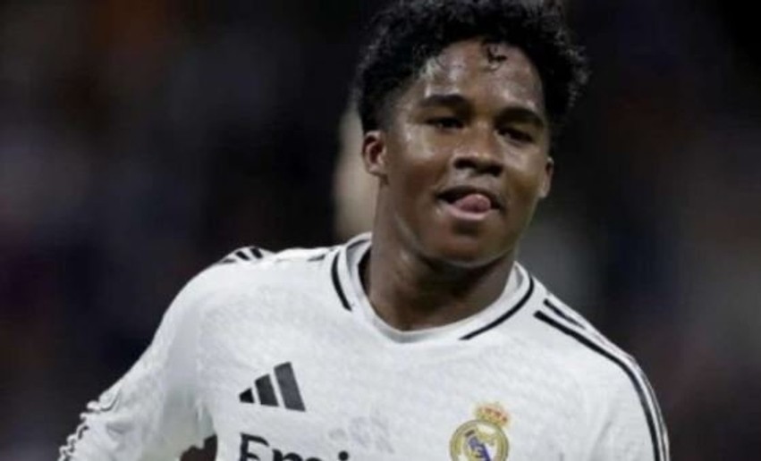 Pakënaqësia te Real Madrid, talenti brazilian shfaqet në radarin e gjigantëve italianë