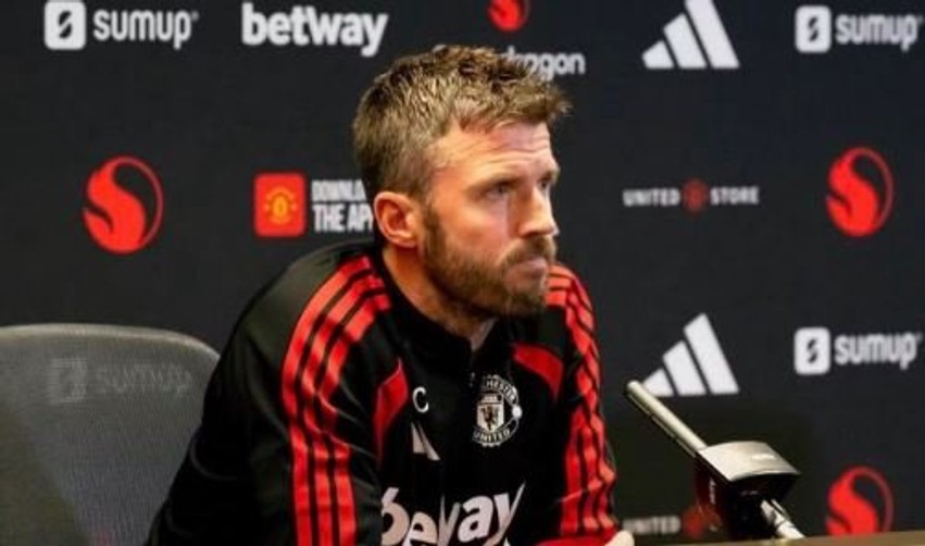 Michael Carrick thyen heshtjen pas disfatës turpëruese ndaj Comos: Situata jonë nuk është e tolerueshme