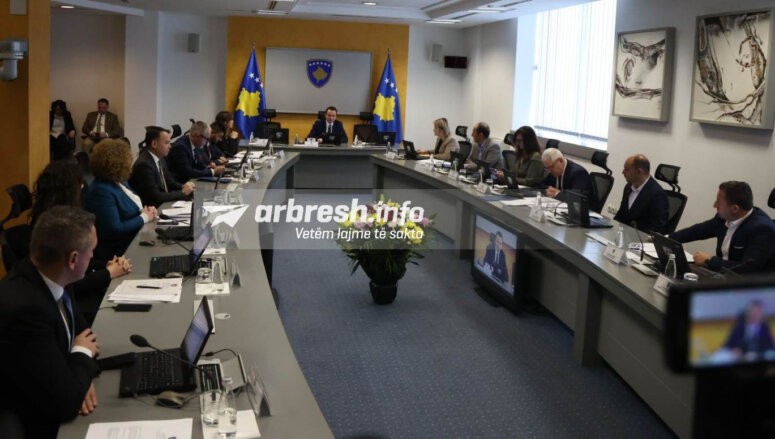 Vendime të rëndësishme nga Qeveria: Projektligje për bujqësinë, energjinë dhe masa të reja për mbrojtjen e konsumatorëve