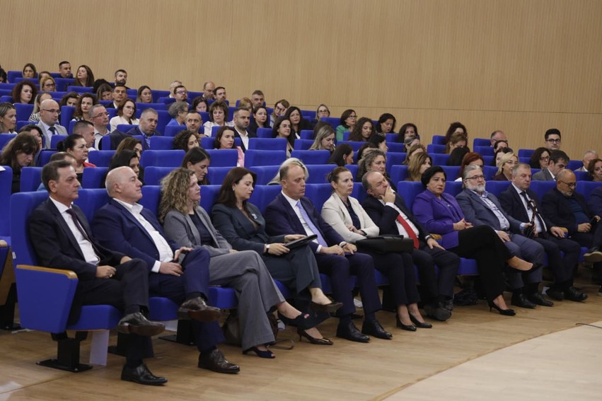 Gara për KLGJ: Kandidatët shpalosin platformat dhe kërkojnë një drejtësi më cilësore e të mbështetur