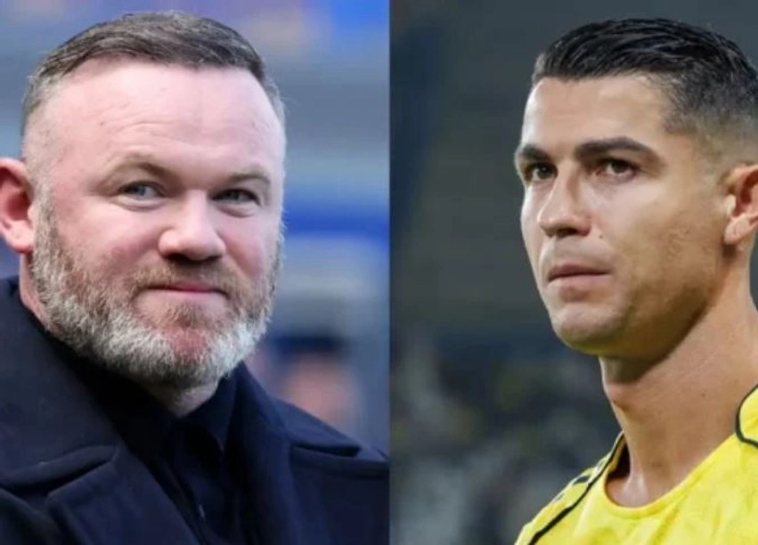 Wayne Rooney kritikon ashpër Cristiano Ronaldon: Ssjellja e tij ndaj trajnerit është e papranueshme