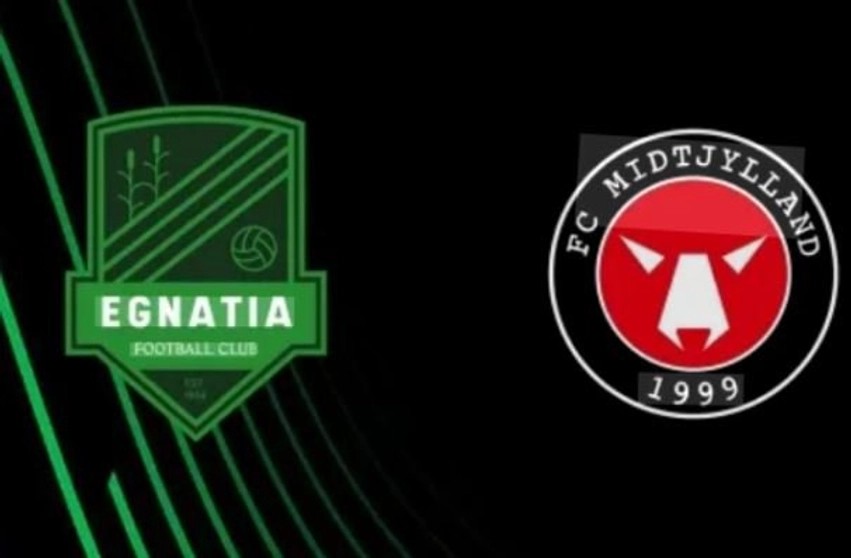 Ultimatumi i UEFA-s për ndeshjen e Egnatias në Ligën e Konferencës, rreziku i humbjes në tavolinë