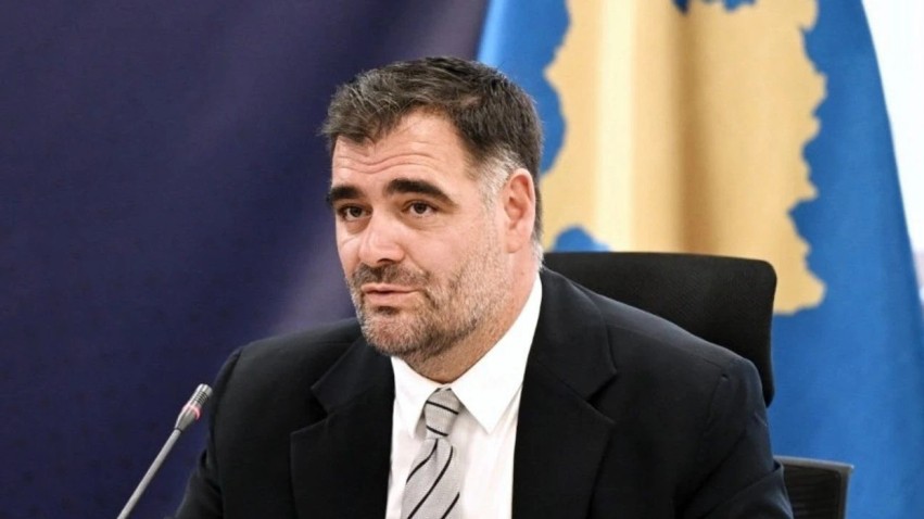 Gjuha e urrejtjes e Vuçiqit ndaj shqiptarëve dhe Shaip Kamberit, reagon ashpër Ragmi Mustafi