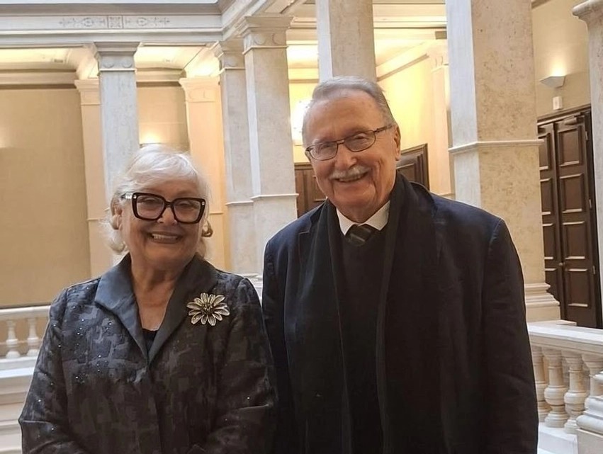 Nga kreu i Akademisë te Presidenca e Kosovës: Akademikja Justina Shiroka-Pula merr urime nga Kroacia