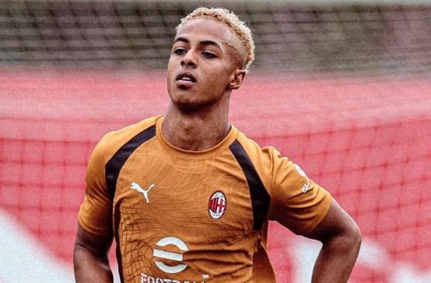 Anësori i Milanit, Omari Hutchinson: Ja pseudonimi im dhe përshtatja me futbollin italian