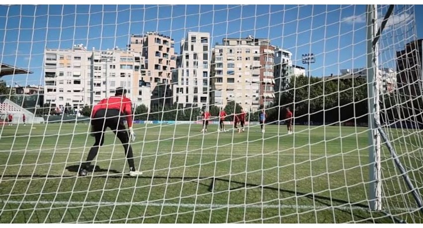 Liga e Kombeve: Përfaqësuesja kuqezi pëson ndryshime në organikë, konfirmohen mungesat e radhës
