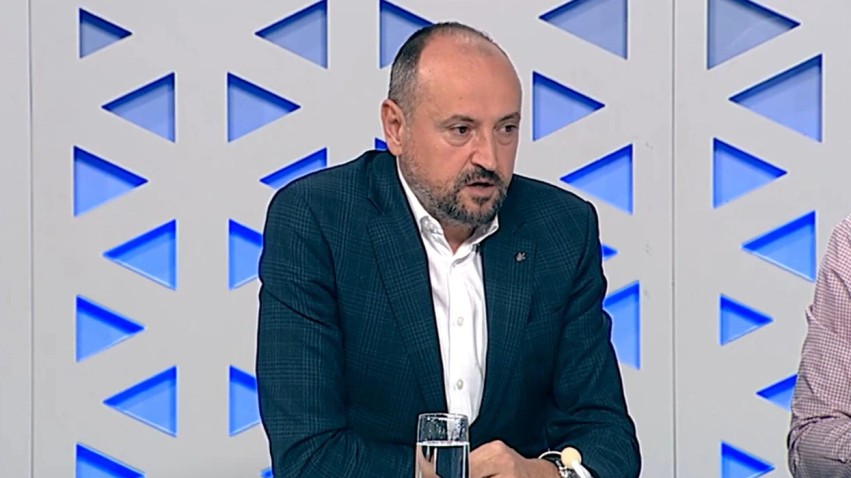 Bytyqi alarmon: Borxhi publik i vendit pritet të kapërcejë shifrën e 11 miliardë eurove brenda këtij viti