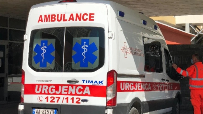Tragjedi në kryeqytet: Ndërron jetë në spital 12-vjeçari, dyshimet e para çojnë te arresti kardiak