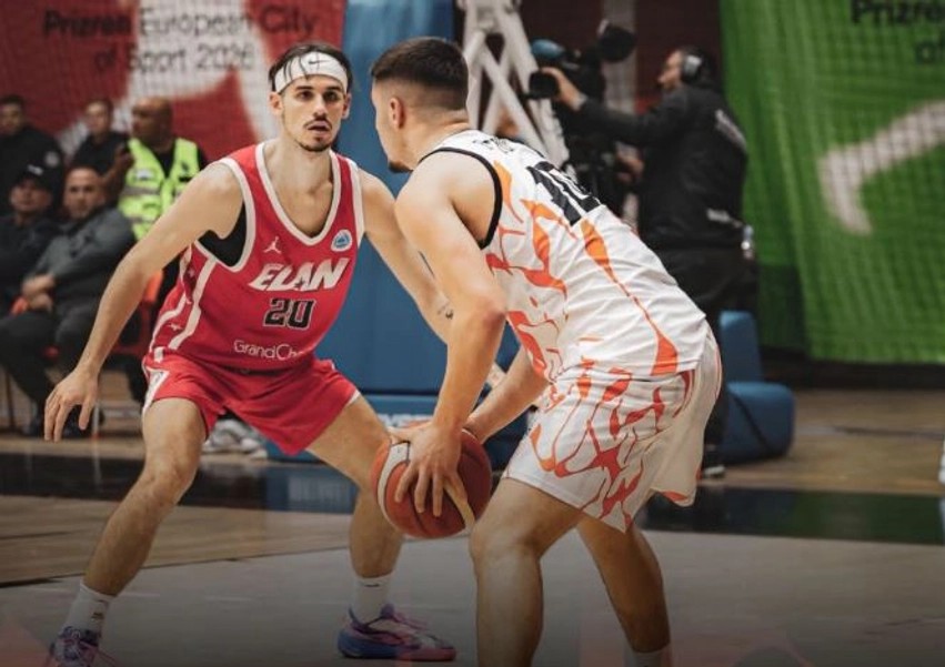 Ndeshje epike në basketboll: Përplasjet e mëdha ndezin xhiron e shtatë të ProCredit Superligës
