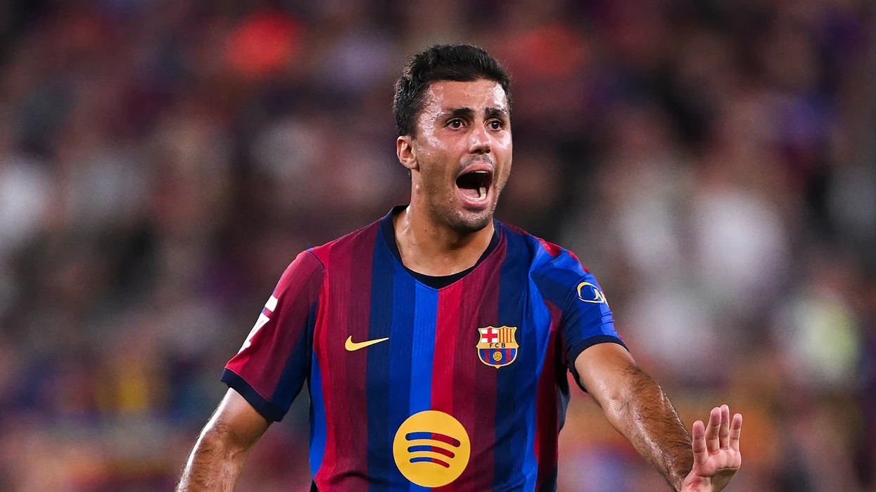 Përballja e madhe në La Liga: Ylli i Barçës lëshon alarmin para supersfidës me Realin