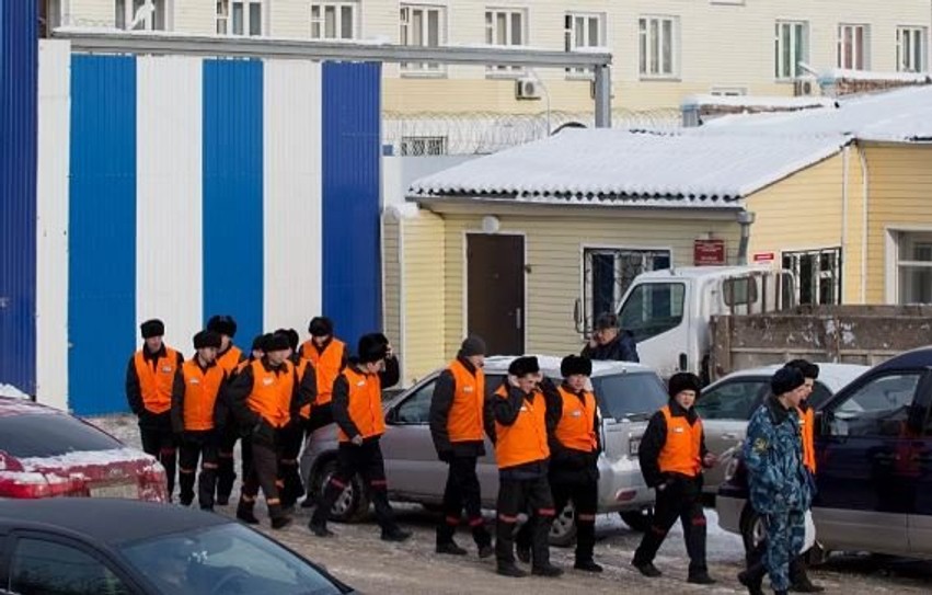 Zgjerim masiv i sistemit penal: Rusia projekton ndërtimin e shtatë 'superburgjeve' të reja