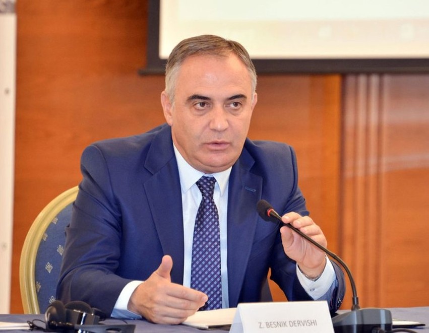 Skandali i videove intime të VIP-ave, reagon ashpër Komisioneri: Ndaloni menjëherë shpërndarjen