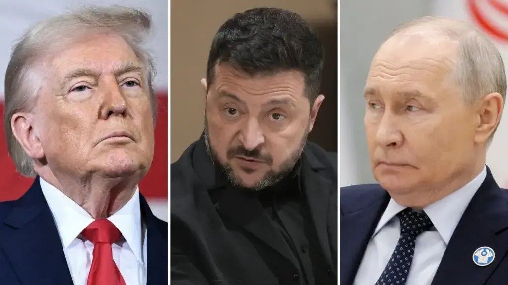 Marrëveshja e Trump për energjinë, Zelenskyy: E mirëpresim armëpushimin nëse respektohet edhe nga Kremlini