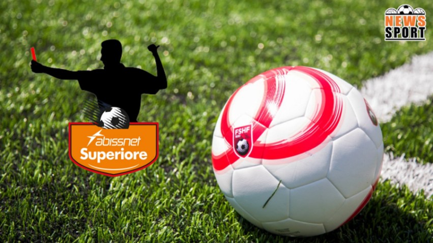 Superiore, zbulohet skema e gjykimit për supersfidën Egnatia – Vllaznia
