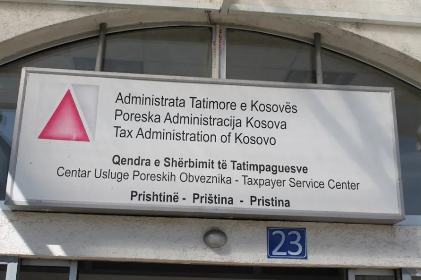 Aksioni i ATK-së: Në shënjestër bizneset që plotësojnë kushtet për TVSH