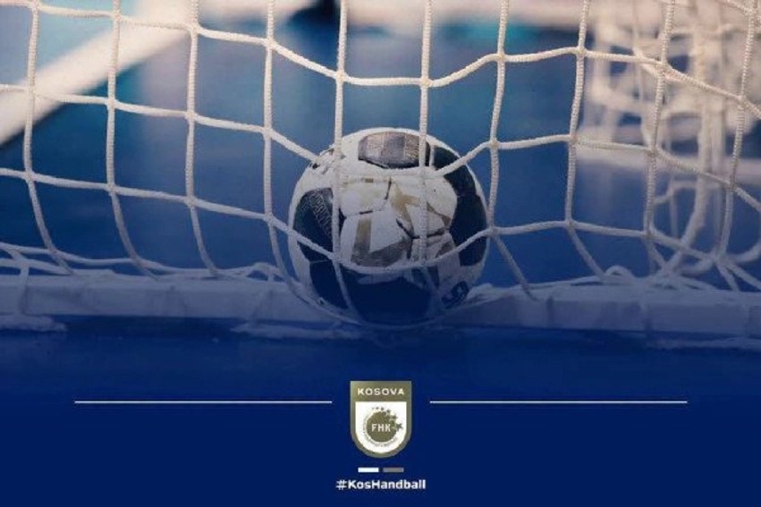 Superliga e Hendbollit rikthehet fuqishëm: Ndeshjet e xhiros së pestë dhe kalendari i plotë