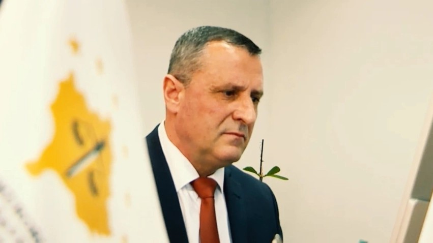 Zbardhen arsyet zyrtare: Këshilli Prokurorial detajon shkarkimin e Blerim Isufajt nga Prokuroria Speciale