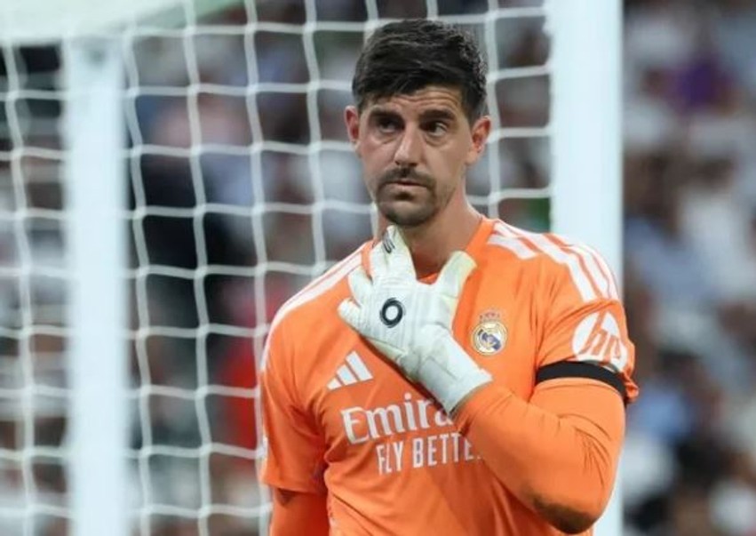 Courtois zbulon sekretin e Barcelonës dhe veçon armën kryesore të Flick për “El Clasico”