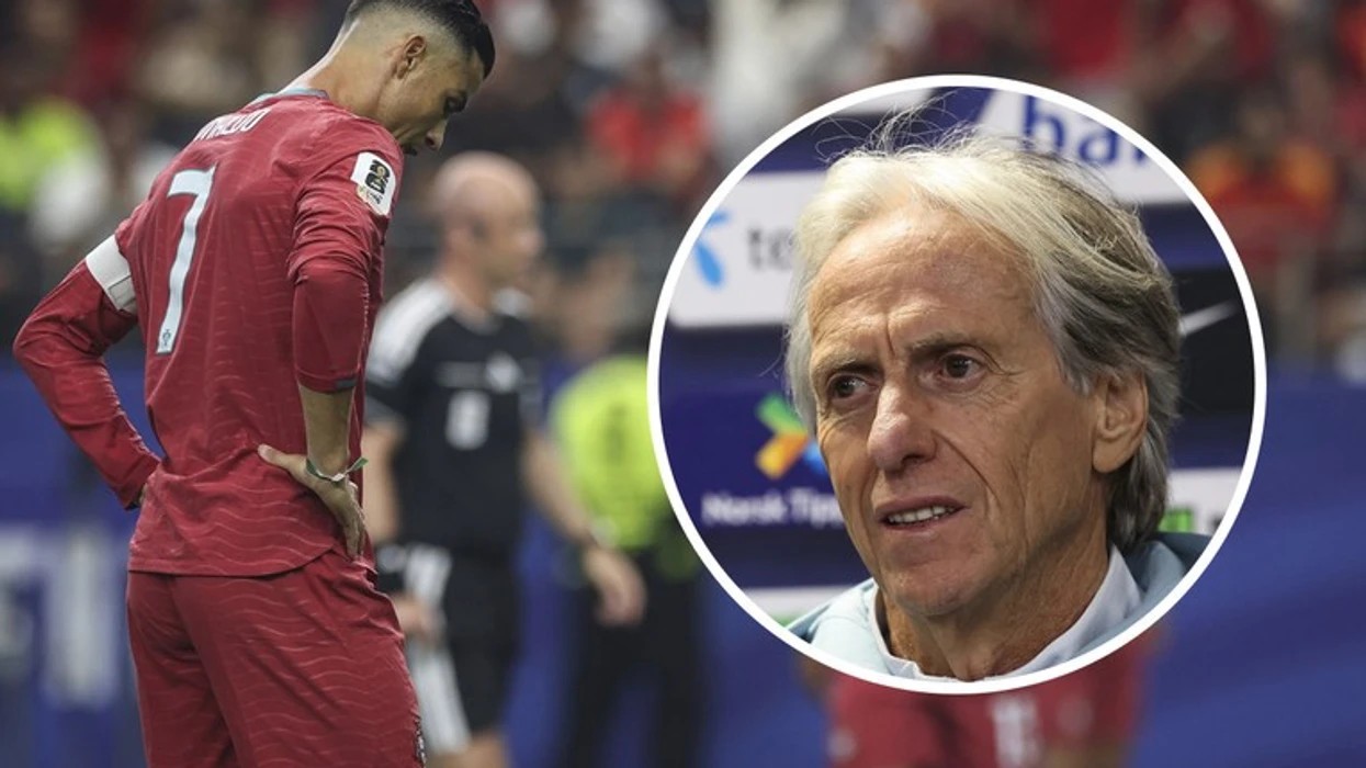 Trajneri i Portugalisë thyen heshtjen: A pendohet për deklaratën e bujshme rreth Cristiano Ronaldos?