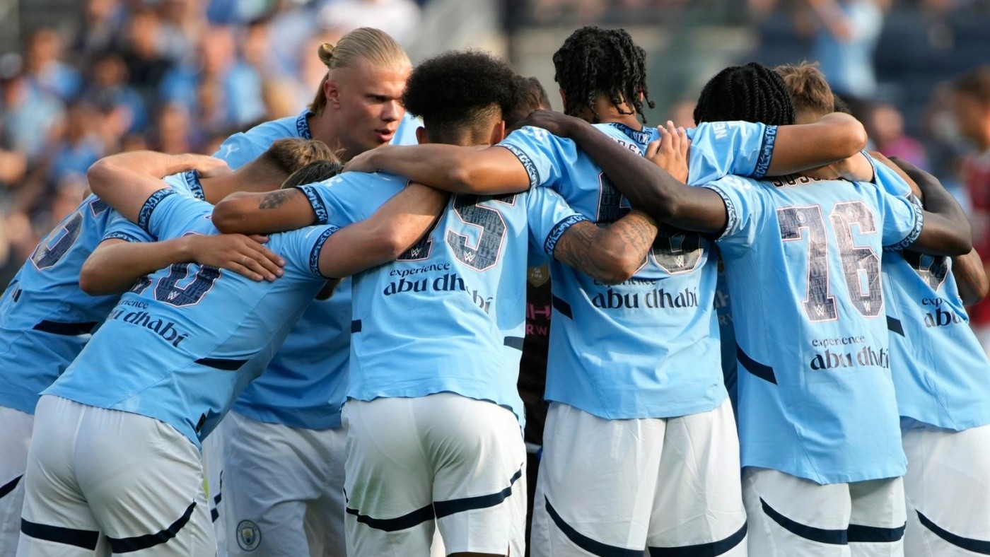 Manchester City nën lupë: Zbulohet skema e fryrjes së të ardhurave me mbi 850 milionë funte