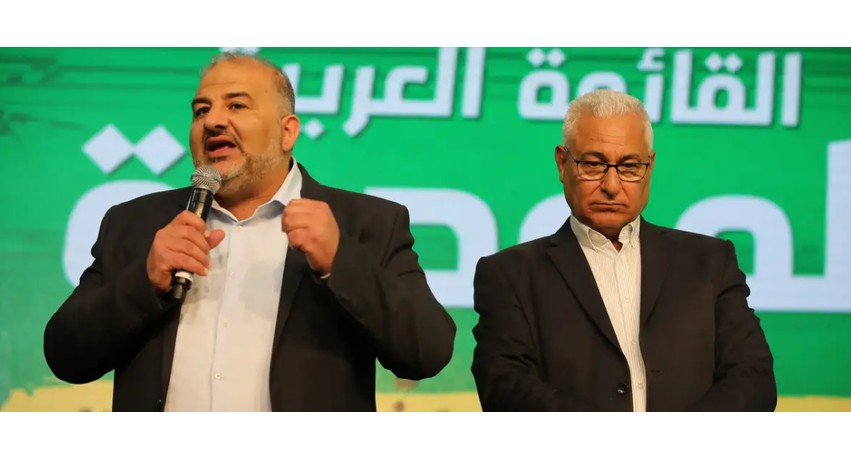 Krizë politike në Izrael: Komisioni Zgjedhor ndalon partitë arabe, vendimi pritet nga Gjykata Supreme